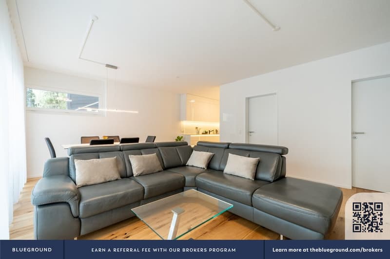 Building Weidstrasse (ZRH1055173P) (3)