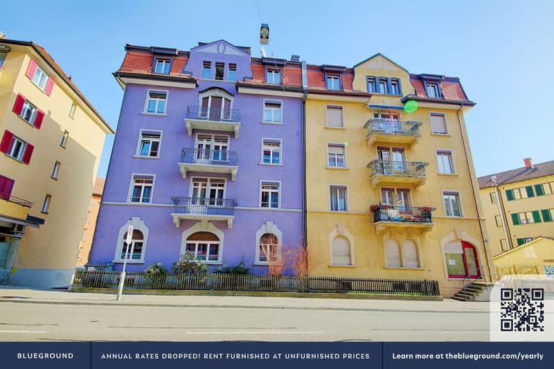 Building Schwamendingenstrasse (ZRH1419329P) (12)