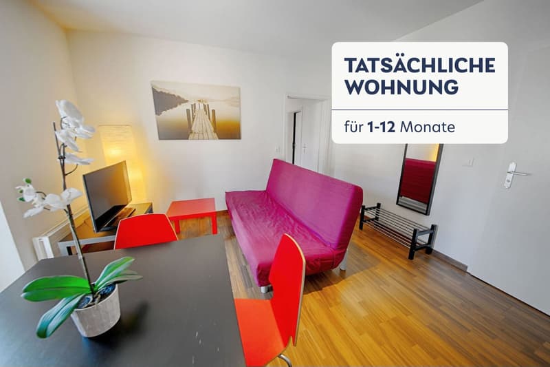 Building Schwamendingenstrasse (ZRH1419329P) (1)