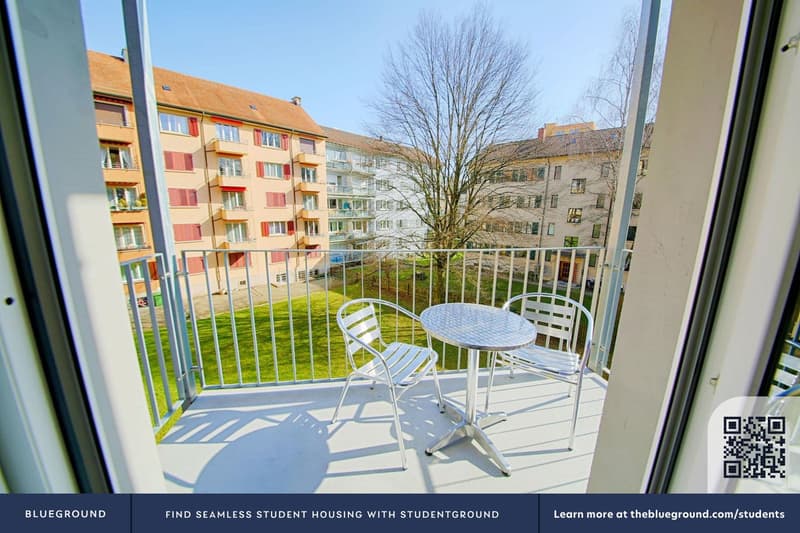 Building Schwamendingenstrasse (ZRH1419329P) (5)