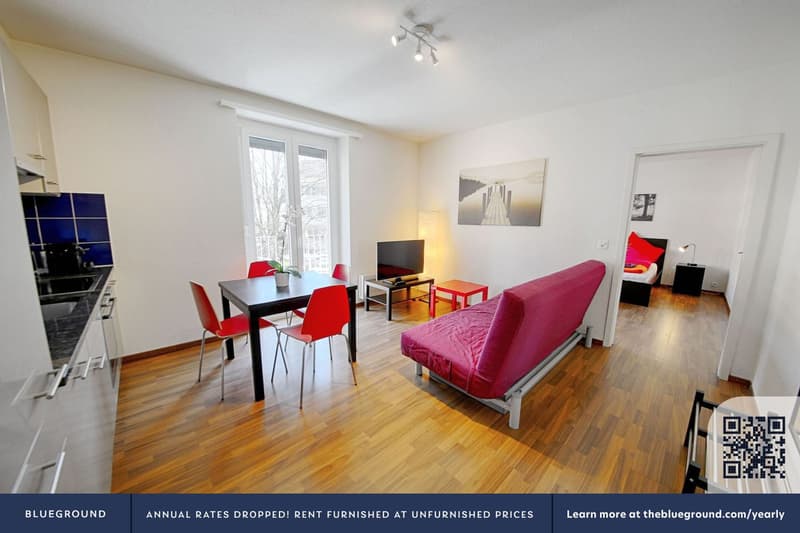 Building Schwamendingenstrasse (ZRH1419329P) (2)