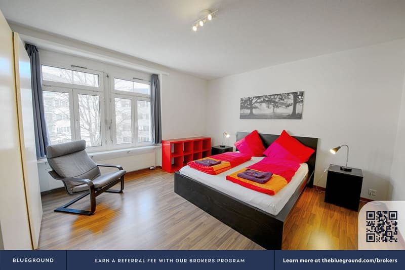 Building Schwamendingenstrasse (ZRH1419329P) (8)