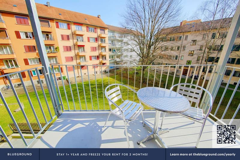 Building Schwamendingenstrasse (ZRH1419329P) (11)