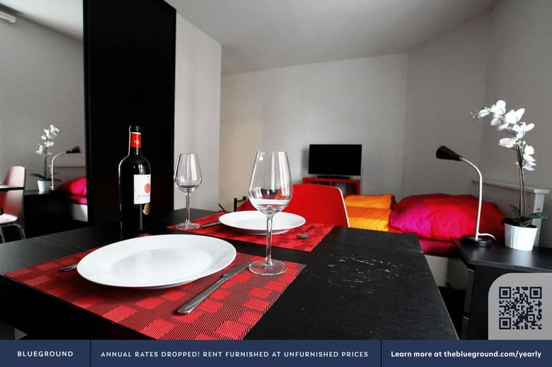 Building Schwamendingenstrasse (ZRH1461684P) (7)