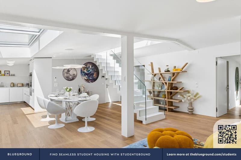 Building Fraumünsterstrasse (ZRH1542603P) (10)