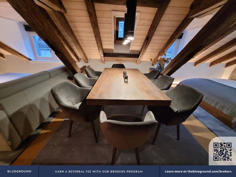 Building Lintheschergasse (ZRH1580746P) (13)