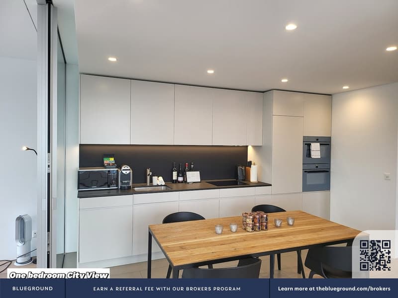 Building Dammstrasse (ZRH1580668P) (3)