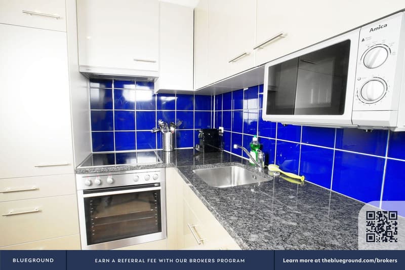 Building Schwamendingenstrasse (ZRH1459741P) (3)
