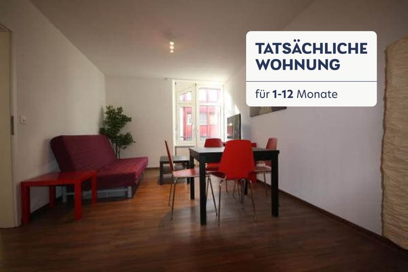 Building Schwamendingenstrasse (ZRH1459741P) (1)