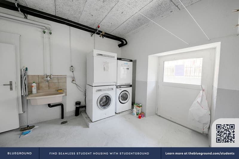 Building Schwamendingenstrasse (ZRH1459741P) (10)