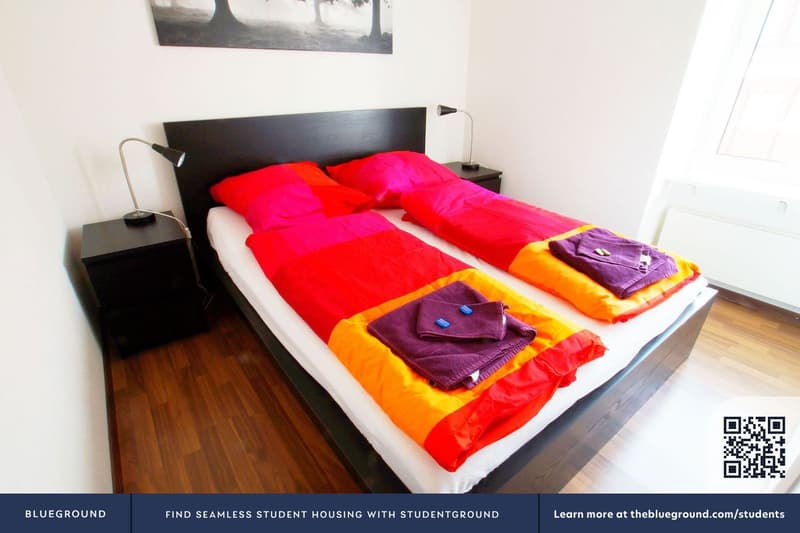 Building Schwamendingenstrasse (ZRH1459741P) (5)