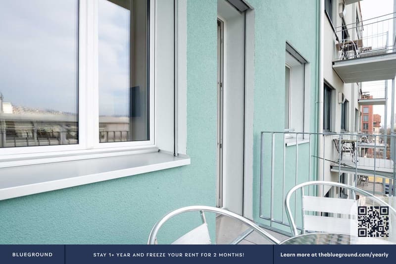 Building Hohlstrasse (ZRH1419339P) (11)