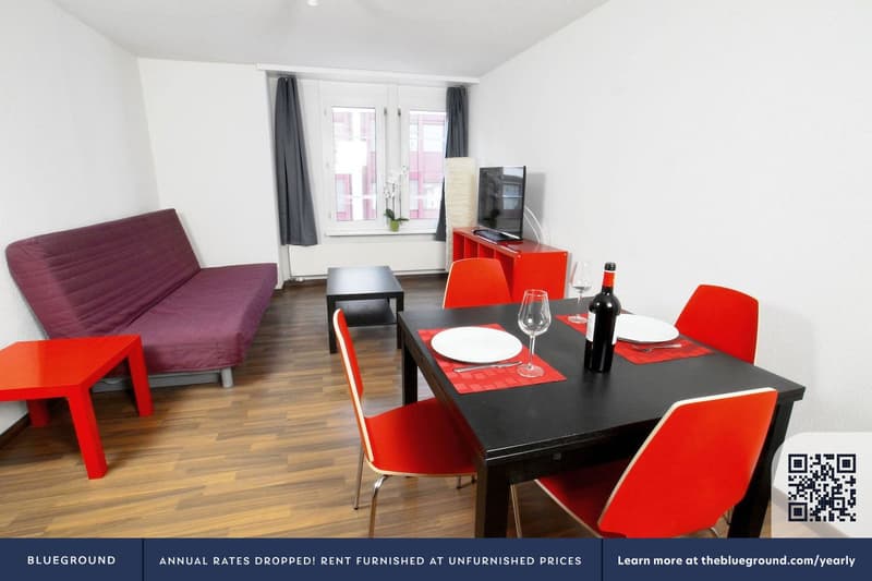 Building Schwamendingenstrasse (ZRH1459690P) (2)