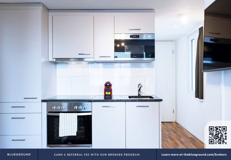 Building Birmensdorferstrasse (ZRH1459744P) (8)