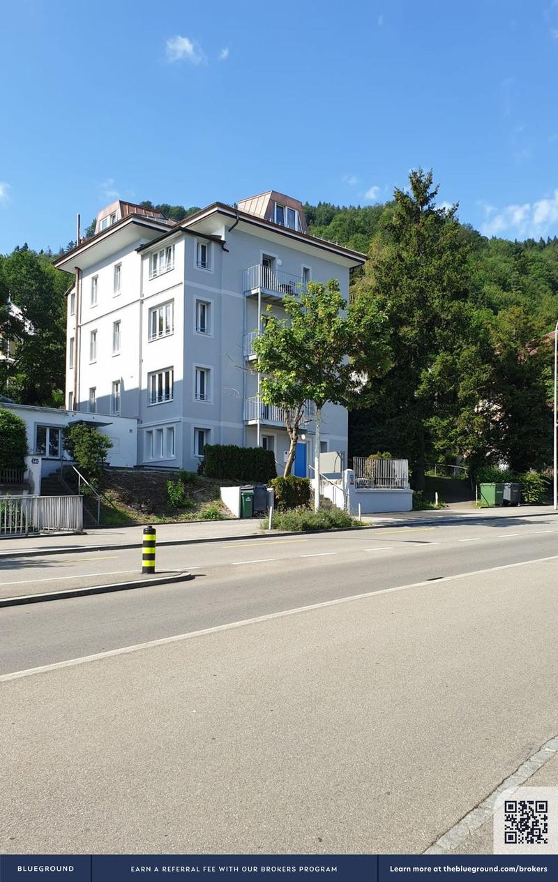 Building Birmensdorferstrasse (ZRH1459744P) (13)