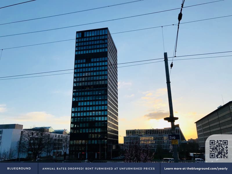 Building Dammstrasse (ZRH1580680P) (12)