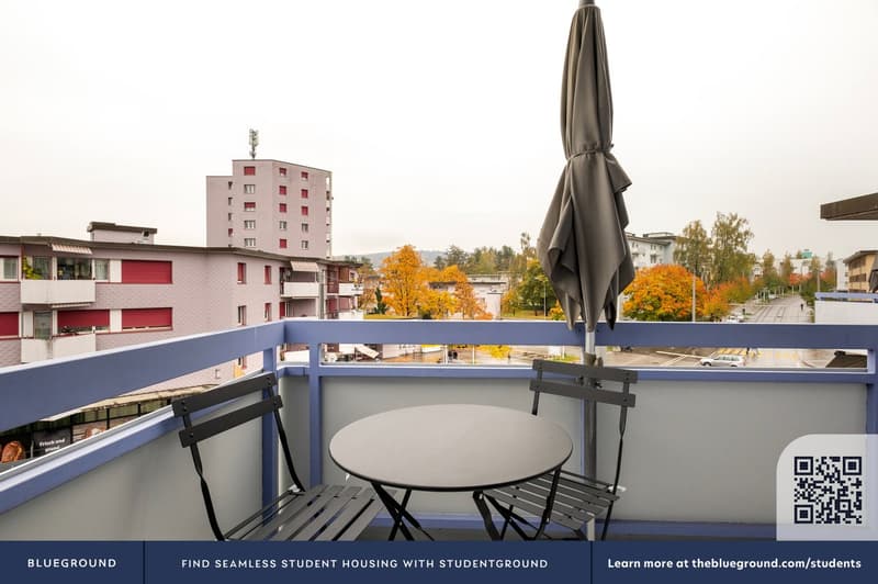 Blueground ID259, Dietikon (5)