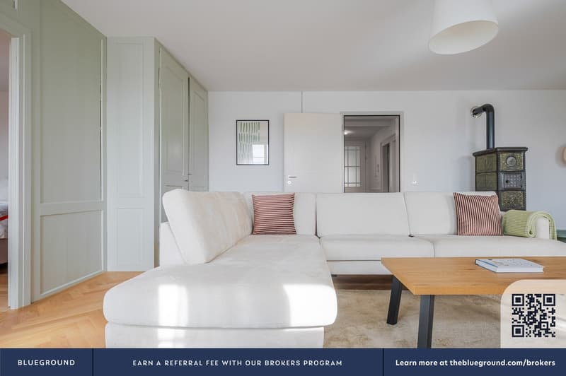 Blueground ID260, Hirslanden (12)