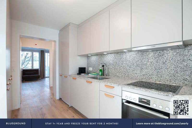 Building Hohlstrasse - hitrental-ag - 1419368(ZRH1419368P) (6)