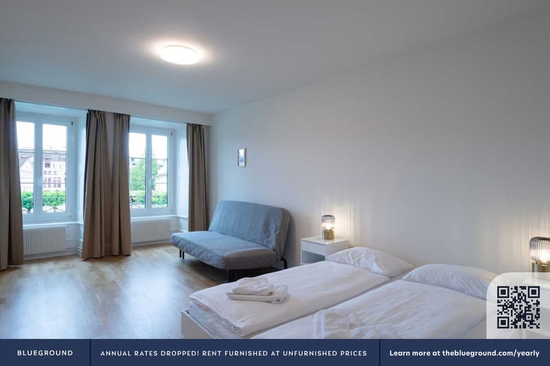 Building Brandgässli - hitrental-ag - 1419333(ZRH1419333P) (2)
