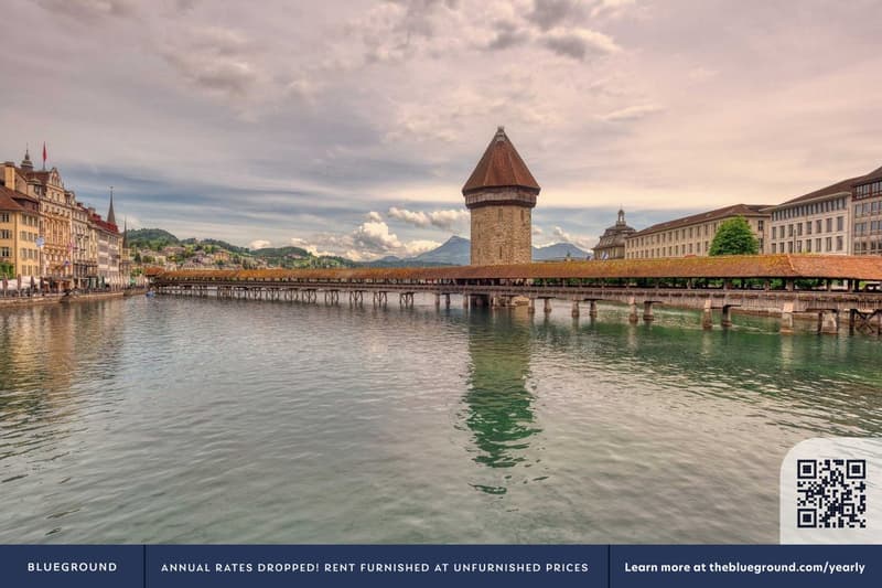 Building Brandgässli - hitrental-ag - 1419366(ZRH1419366P) (12)
