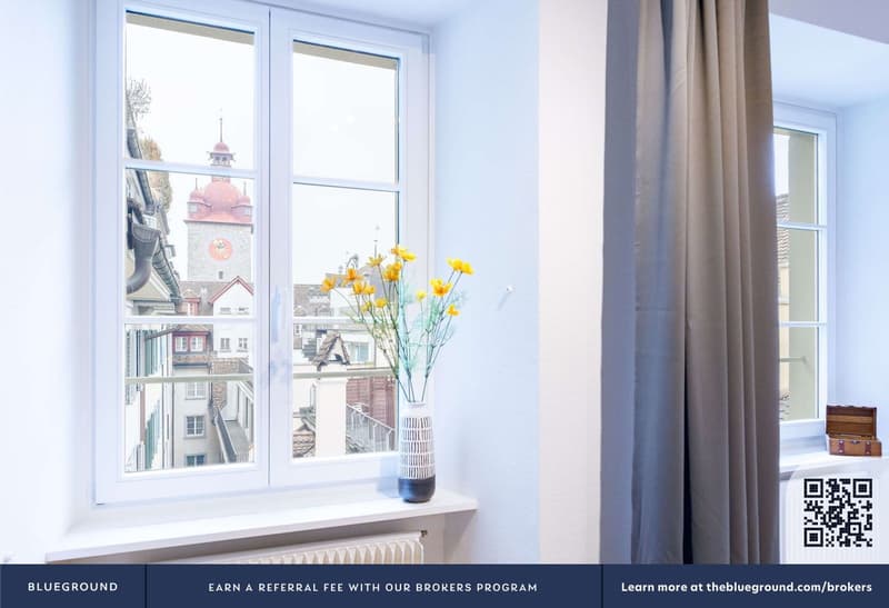 Building Weinmarkt - hitrental-ag - 1459701(ZRH1459701P) (13)