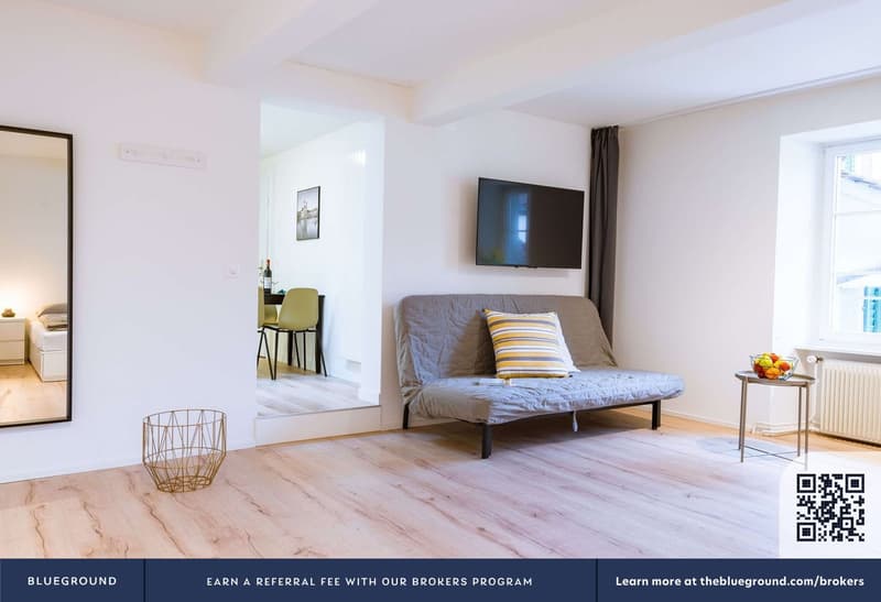 Building Weinmarkt - hitrental-ag - 1459701(ZRH1459701P) (3)