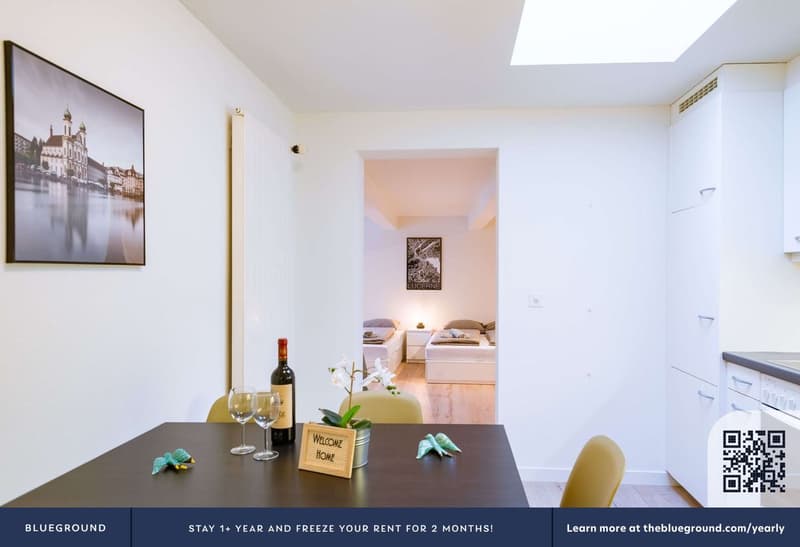 Building Weinmarkt - hitrental-ag - 1459701(ZRH1459701P) (11)