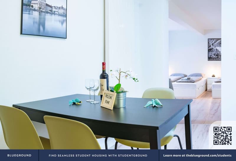 Building Weinmarkt - hitrental-ag - 1459701(ZRH1459701P) (5)