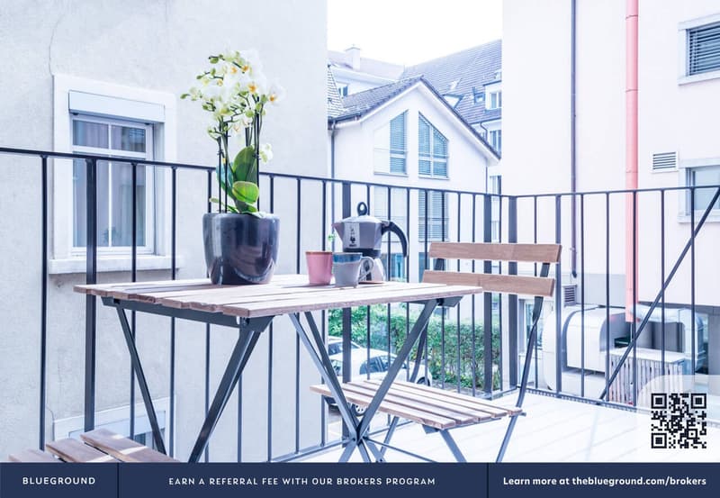 Building Konradstrasse - hitrental-ag - 1459688(ZRH1459688P) (13)