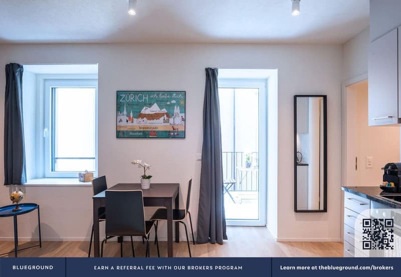 Building Konradstrasse - hitrental-ag - 1459688(ZRH1459688P) (8)