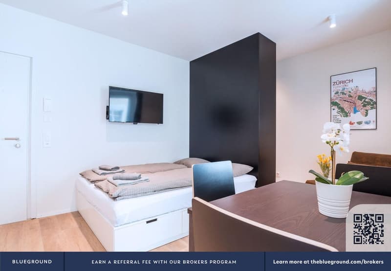 Building Konradstrasse - hitrental-ag - 1459688(ZRH1459688P) (3)