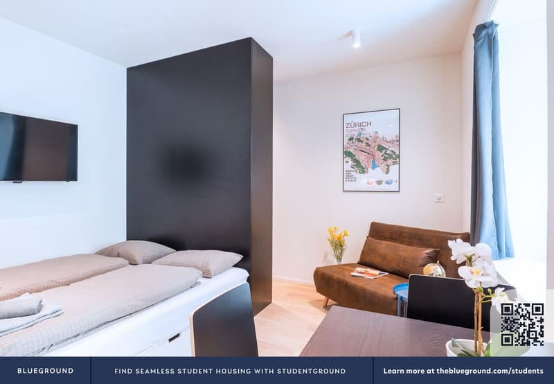 Building Konradstrasse - hitrental-ag - 1459688(ZRH1459688P) (10)
