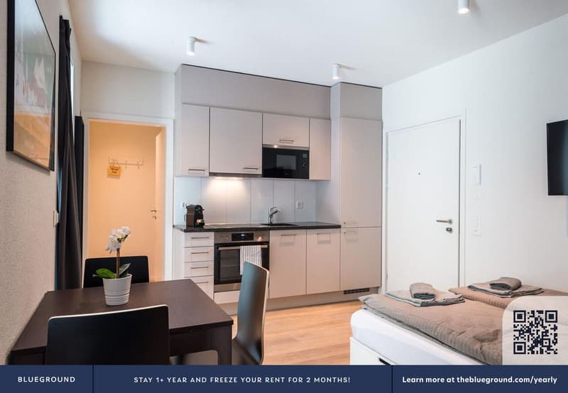 Building Konradstrasse - hitrental-ag - 1459688(ZRH1459688P) (11)