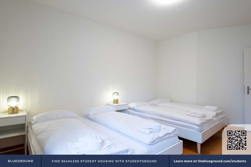 Building Birmensdorferstrasse - hitrental-ag - 1542191(ZRH1542191P) (10)