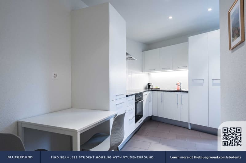 Building Birmensdorferstrasse - hitrental-ag - 1542191(ZRH1542191P) (5)