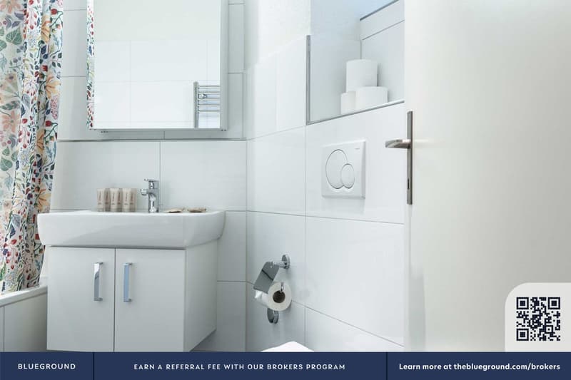 Building Birmensdorferstrasse - hitrental-ag - 1542191(ZRH1542191P) (8)