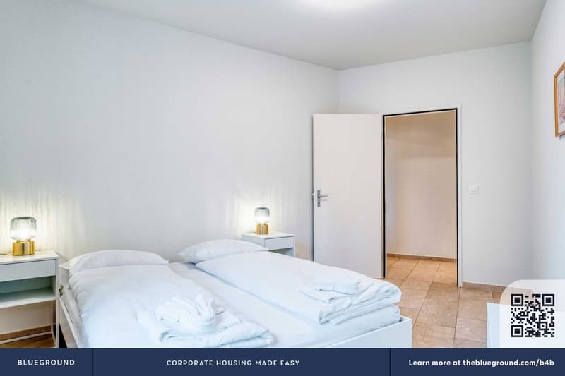 Building Birmensdorferstrasse - hitrental-ag - 1542191(ZRH1542191P) (9)