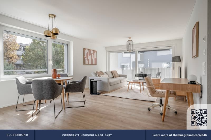 Grossartige Altstetten, 2.5ZW mit W/T, nah Markt, über Blueground (9)