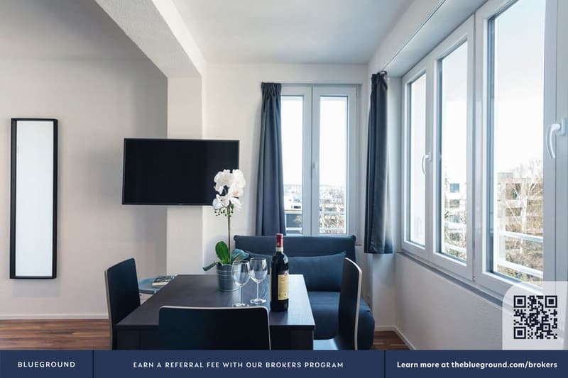 Building Birmensdorferstrasse (ZRH1459733P) (8)