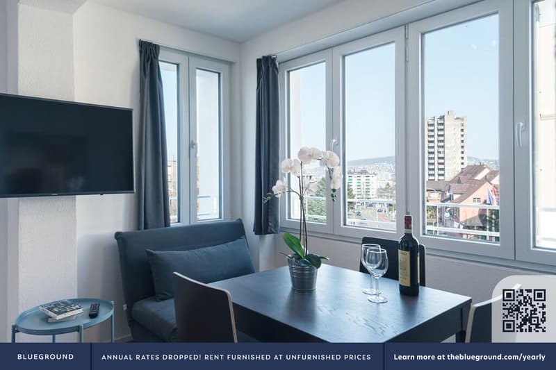 Building Birmensdorferstrasse (ZRH1459733P) (7)