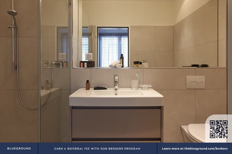 Building Franklinstrasse (ZRH1634775P) (8)