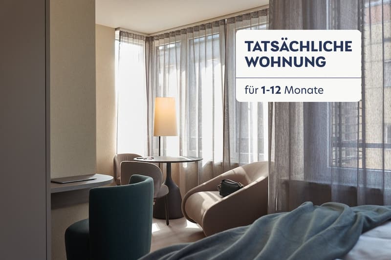 Building Franklinstrasse (ZRH1634775P) (1)