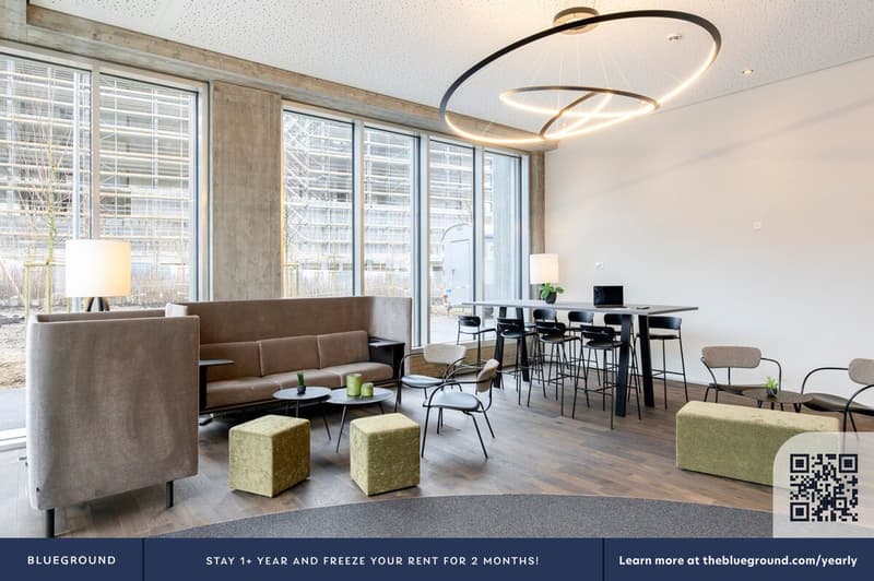 Building Papieri-Ring (ZRH1634783P) (11)