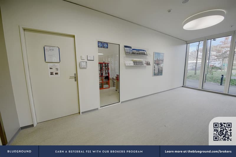 Building Zihlmattweg (ZRH1419363P) (13)