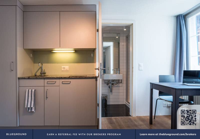 Building Schmidgasse (ZRH1419319P) (3)