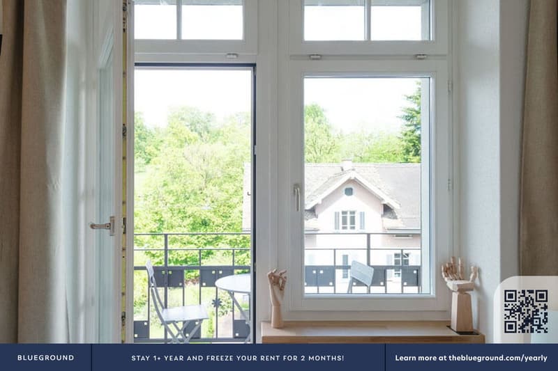 Building Forchstrasse (ZRH1459731P) (11)
