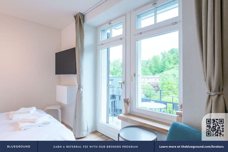 Building Forchstrasse (ZRH1459731P) (13)