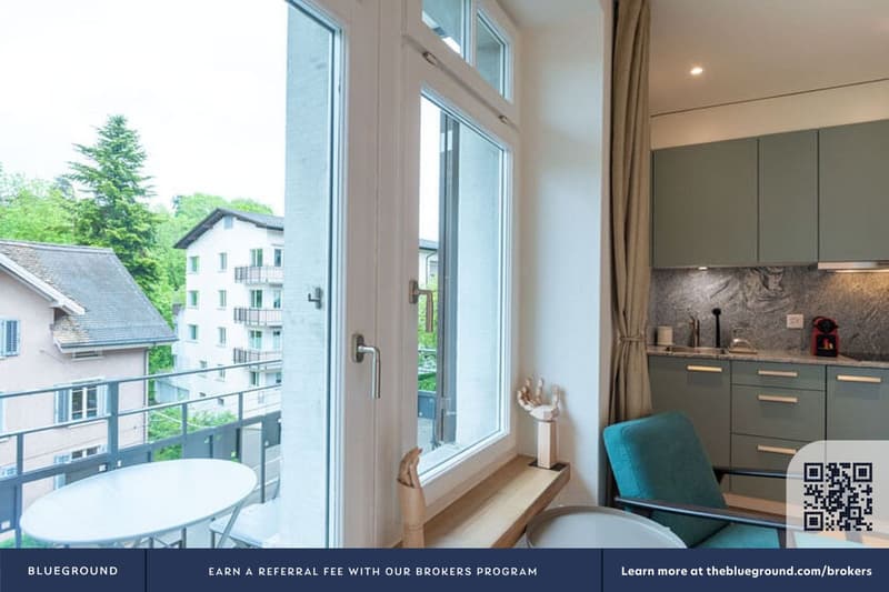Building Forchstrasse (ZRH1459731P) (8)
