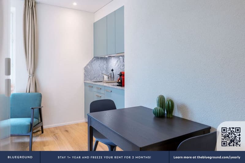 Building Forchstrasse (ZRH1459731P) (6)
